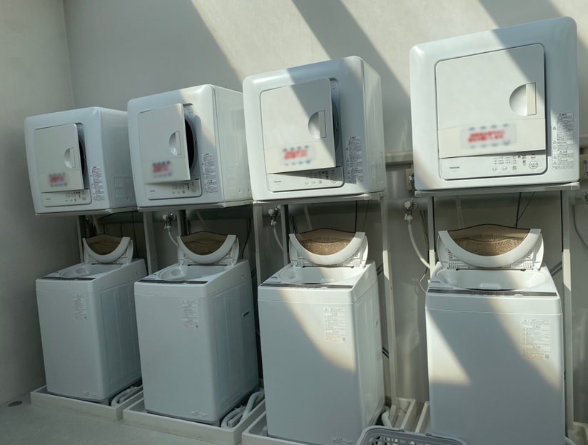 洗濯機