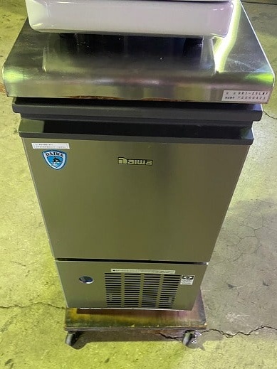 製氷機