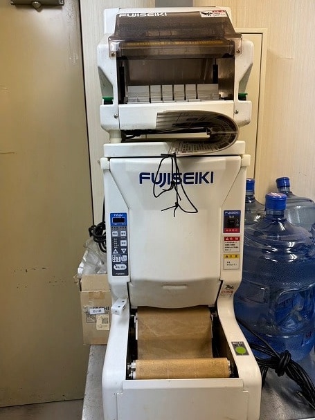 巻きずし機