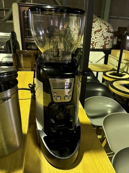 コーヒーミル
