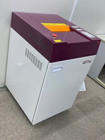 シュレッダー