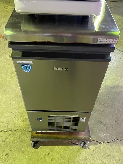 製氷機
