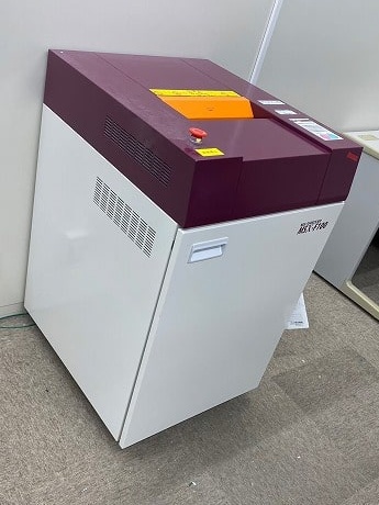 シュレッダー