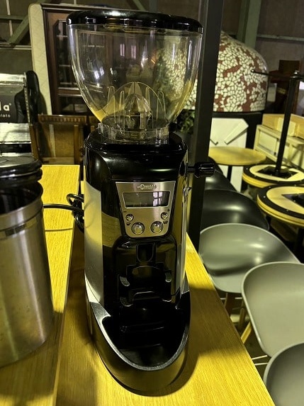 コーヒーミル