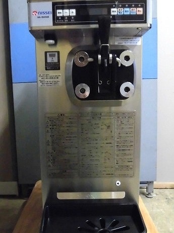 ソフトクリーム