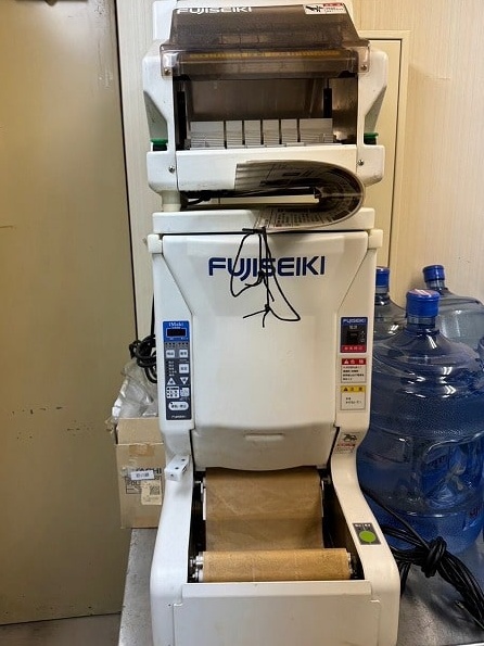 巻きずし機