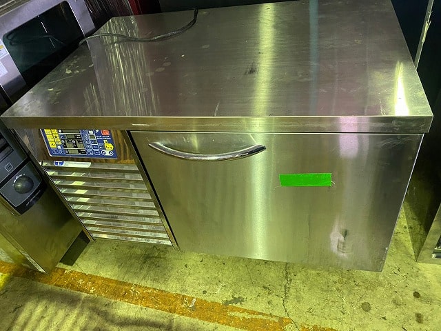 ブラストチラー