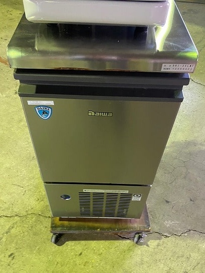 製氷機
