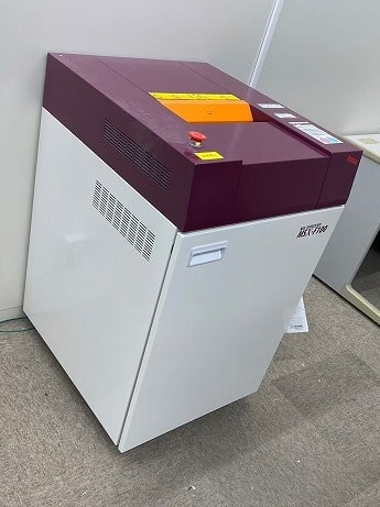 シュレッダー