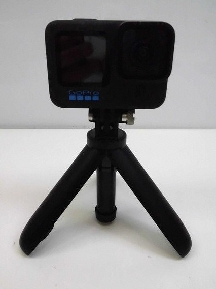 GoPro