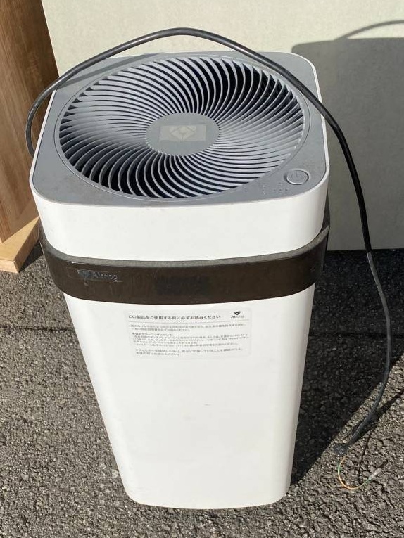 空気清浄機