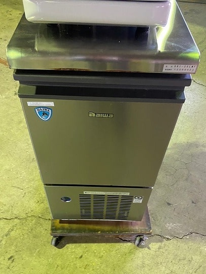 製氷機