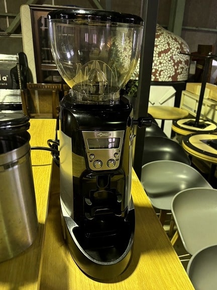 コーヒーミル
