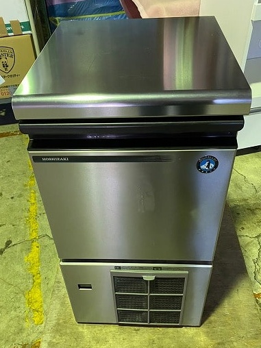 製氷機