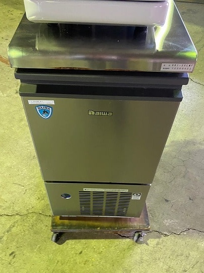 製氷機