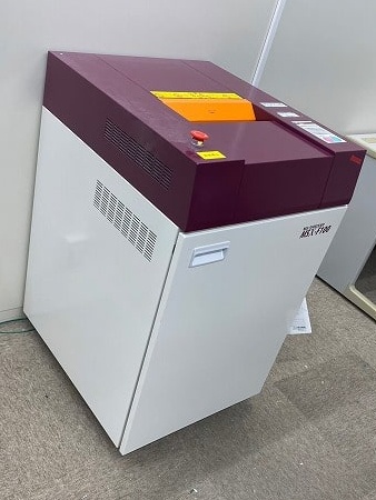 シュレッダー