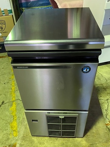 製氷機
