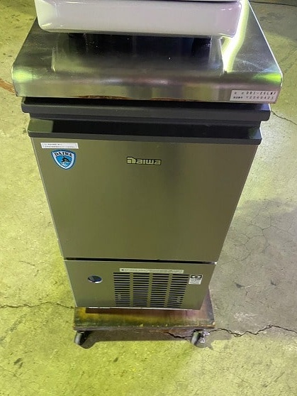 製氷機
