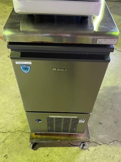 製氷機
