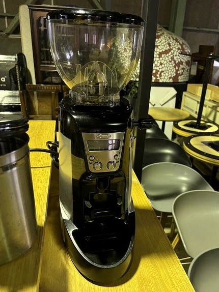 コーヒーミル