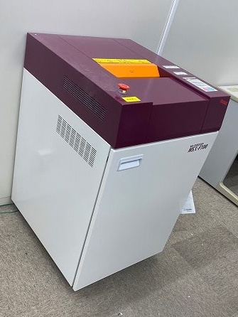 シュレッダー