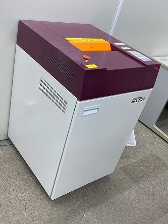 シュレッダー