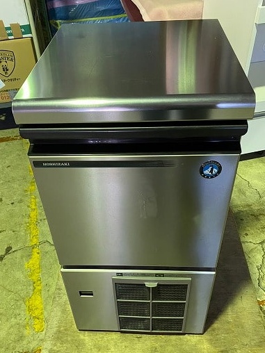 製氷機
