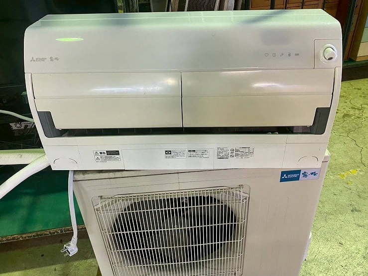 エアコン