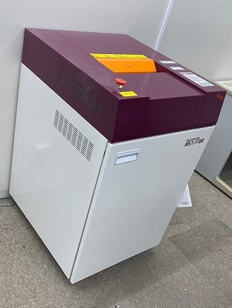 シュレッダー