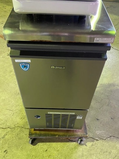製氷機