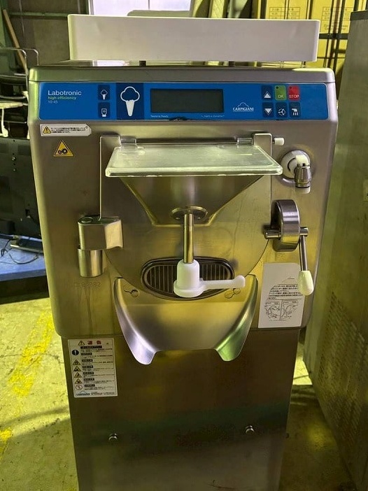 カルピジャーニ