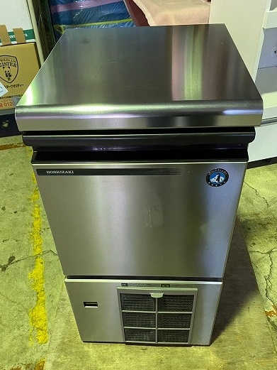 製氷機