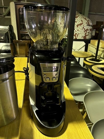 コーヒーミル