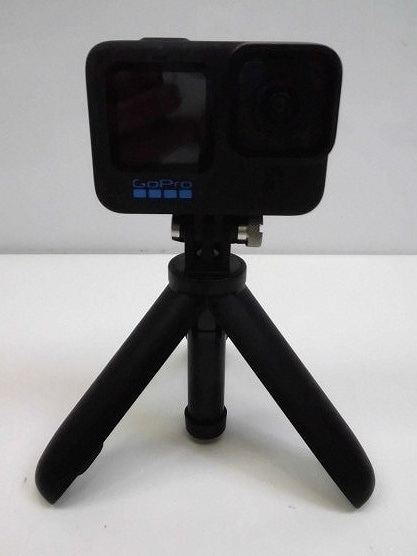GoPro