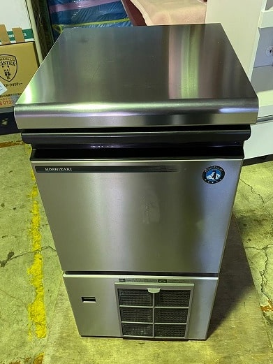 製氷機