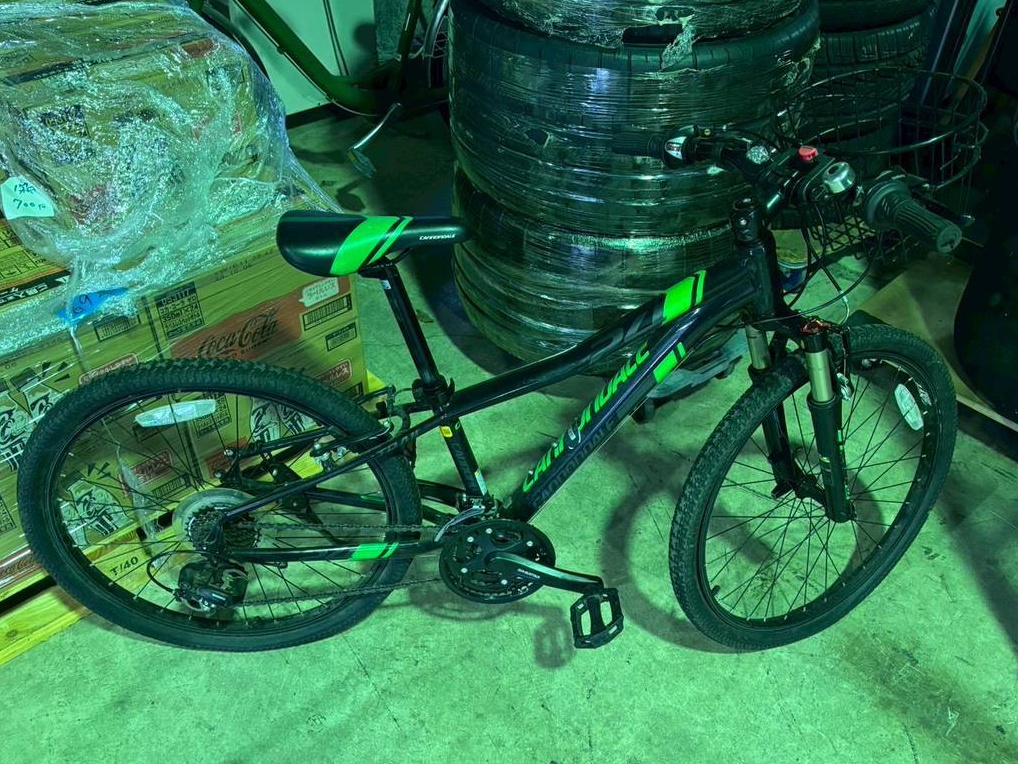 自転車