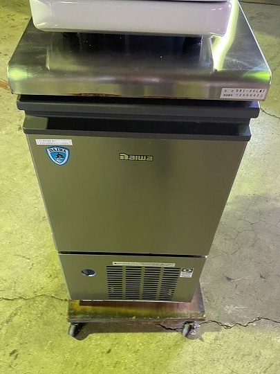 製氷機