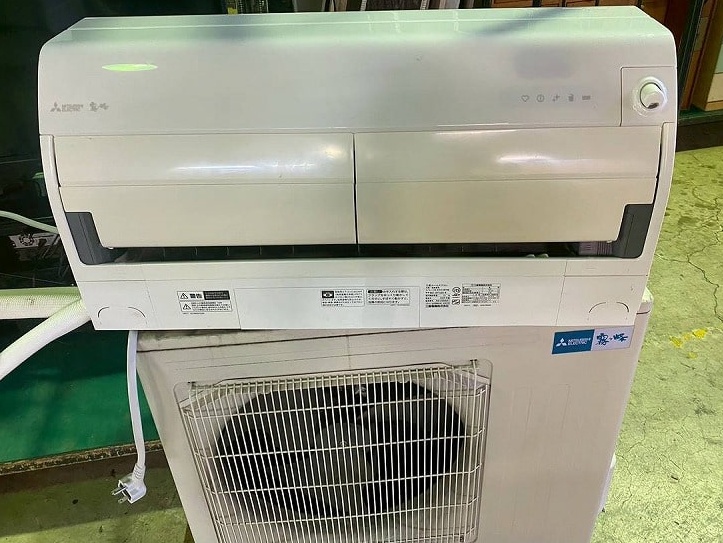 エアコン