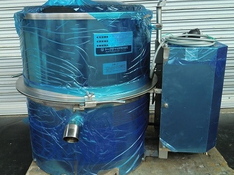 脱水機