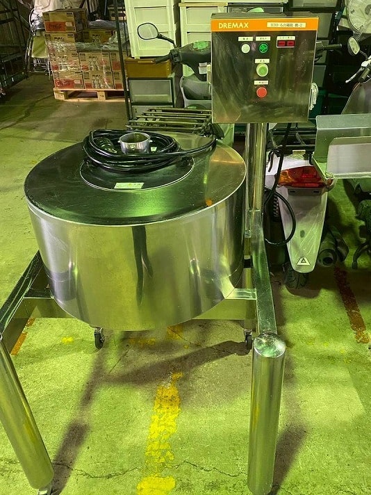 野菜カッター