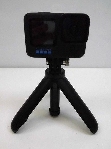 GoPro