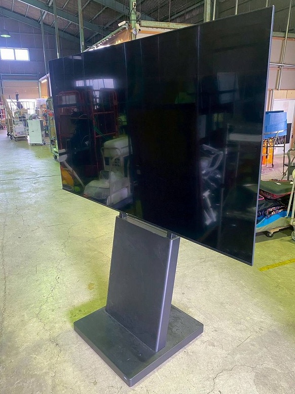テレビ
