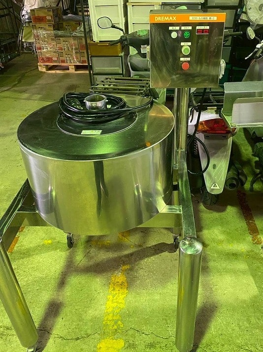野菜カッター