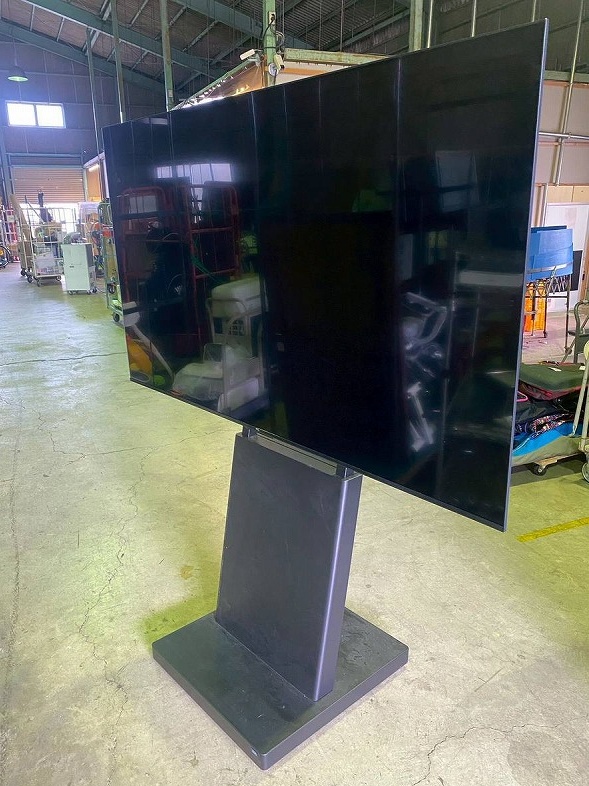 テレビ