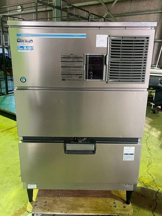 製氷機