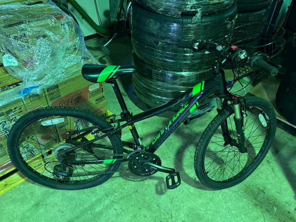 自転車