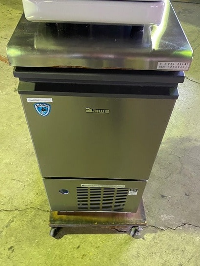 製氷機