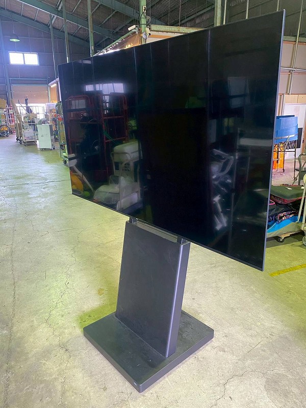 液晶テレビ