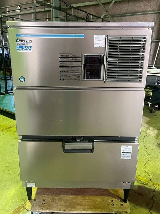 製氷機