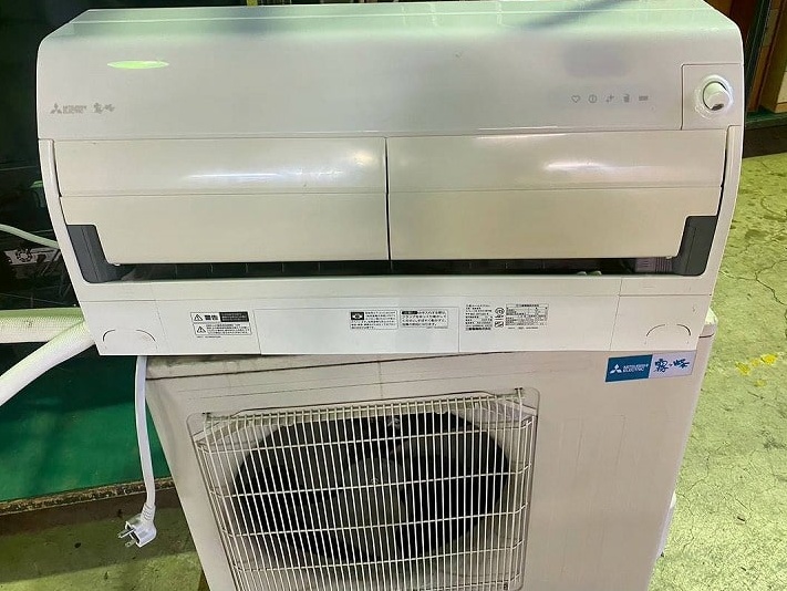 エアコン